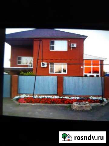 Дом 200 м² на участке 12.5 сот. на продажу в Безенчуке Безенчук - изображение 1