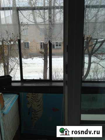 1-комнатная квартира, 32 м², 2/2 эт. на продажу в Уйском Уйское - изображение 1