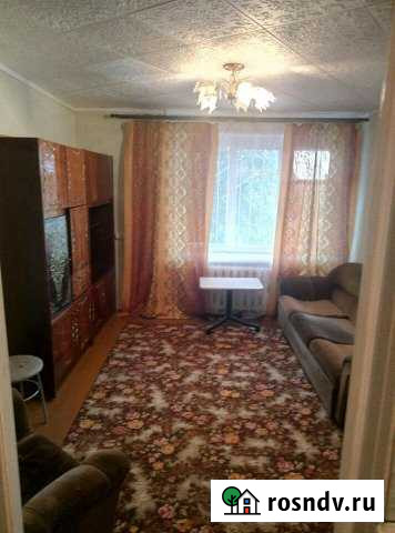 Комната 19 м² в 1-ком. кв., 2/5 эт. в аренду на длительный срок в Кургане Курган - изображение 1