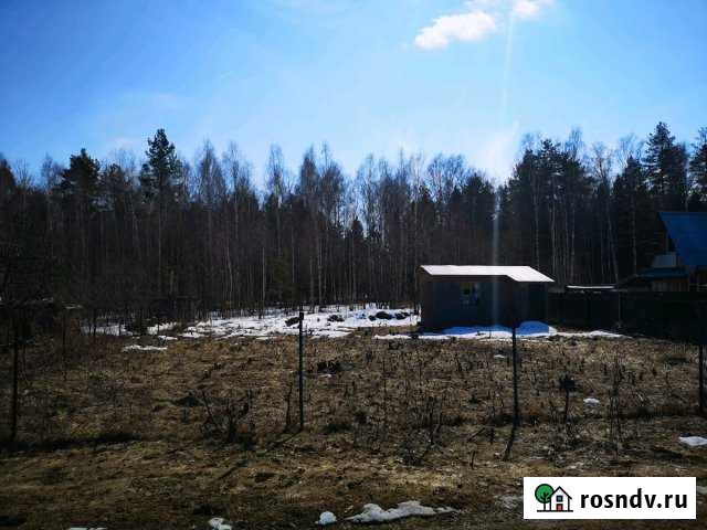 Дача 20 м² на участке 7 сот. на продажу в Суроватихе Суроватиха - изображение 1