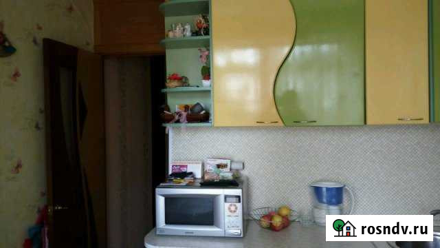 2-комнатная квартира, 47 м², 5/5 эт. на продажу в Чучково Чучково - изображение 1