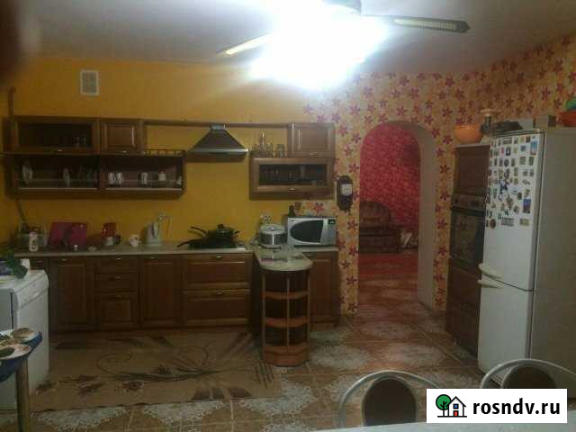 Коттедж 450 м² на участке 6 сот. в аренду посуточно в Чебоксарах Чебоксары - изображение 1