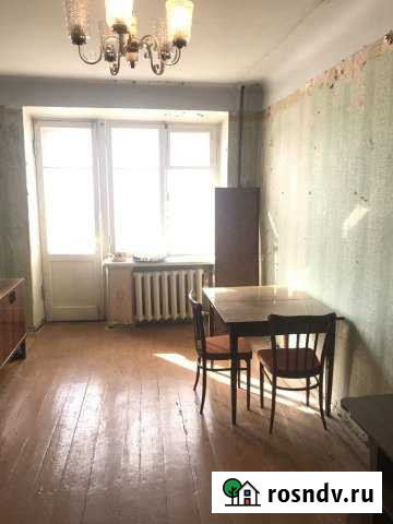 2-комнатная квартира, 47 м², 3/4 эт. на продажу в Краснозаводске Краснозаводск - изображение 1