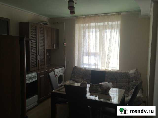 1-комнатная квартира, 35 м², 1/4 эт. на продажу в Бугуруслане Бугуруслан - изображение 1