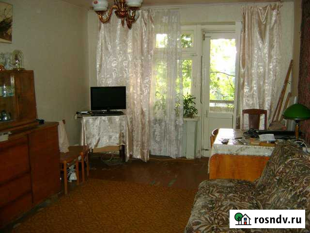 3-комнатная квартира, 60 м², 4/5 эт. на продажу в Усть-Джегуте Усть-Джегута - изображение 1