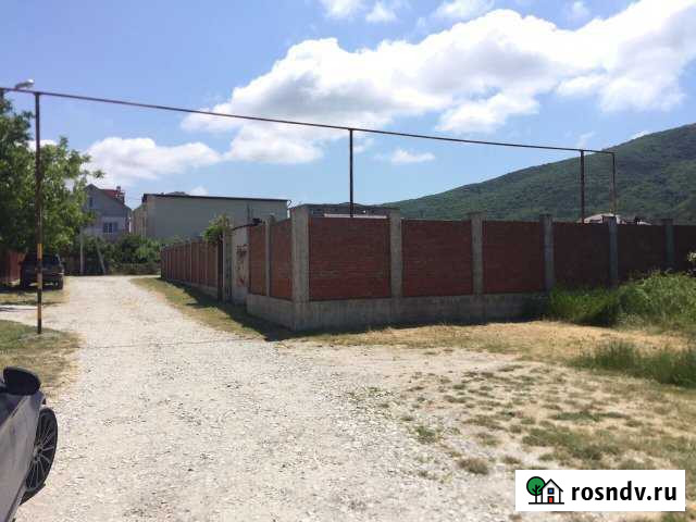 Участок ИЖС 6 сот. на продажу в Кабардинке Кабардинка - изображение 1