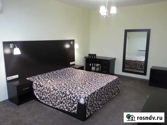 Квартира-студия, 34 м², 4/4 эт. на продажу в Видном Видное - изображение 1