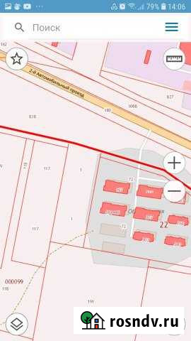 Участок промназначения 100 сот. на продажу в Калуге Калуга - изображение 1