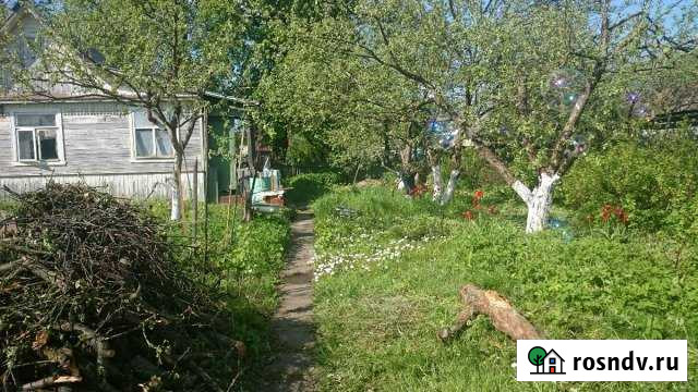 Дача 30 м² на участке 6 сот. на продажу в Шлиссельбурге Шлиссельбург - изображение 1