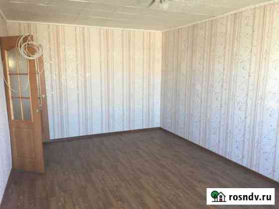1-комнатная квартира, 33 м², 5/5 эт. на продажу в Марксе Маркс