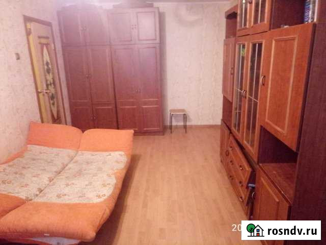 1-комнатная квартира, 30 м², 1/5 эт. на продажу в Ростове Ростов - изображение 1