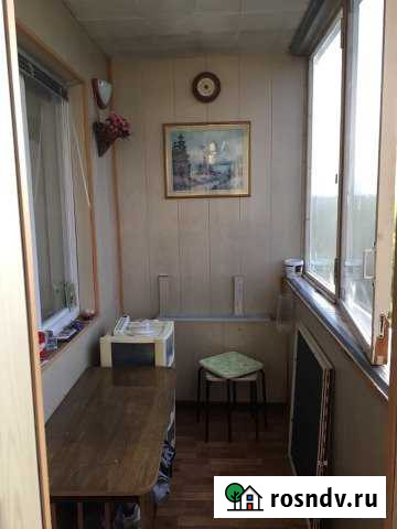 2-комнатная квартира, 51 м², 4/5 эт. на продажу в Березовке Красноярского края Березовка - изображение 1