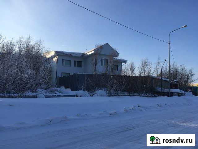 Дом 170 м² на участке 551 сот. на продажу в Солнечном Ханты-Мансийского АО Солнечный - изображение 1