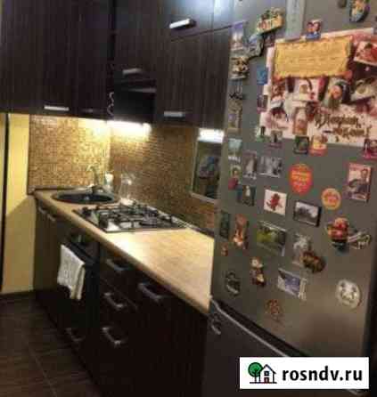 Квартира-студия, 34 м², 17/21 эт. на продажу в Балашихе Балашиха