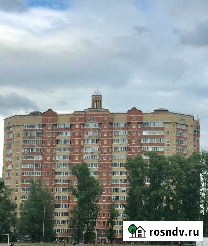 1-комнатная квартира, 44 м², 8/14 эт. в аренду на длительный срок в Павловском Посаде Павловский Посад - изображение 1