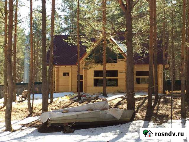 Дача 120 м² на участке 10 сот. на продажу в Полазне Полазна - изображение 1