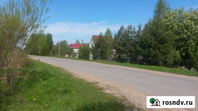 Участок ИЖС 33 сот. на продажу в Лакинске Лакинск - изображение 1