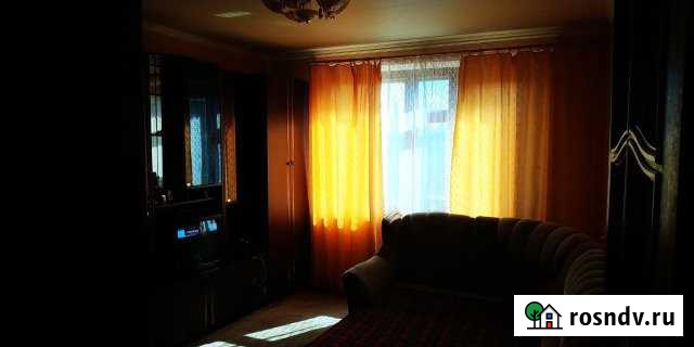 1-комнатная квартира, 35 м², 2/2 эт. на продажу в Полтавской Полтавская - изображение 1