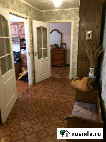 4-комнатная квартира, 86 м², 1/3 эт. на продажу в Новошахтинске Новошахтинск - изображение 1