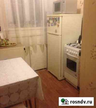 1-комнатная квартира, 21 м², 1/5 эт. в аренду на длительный срок в Солнечногорске Солнечногорск