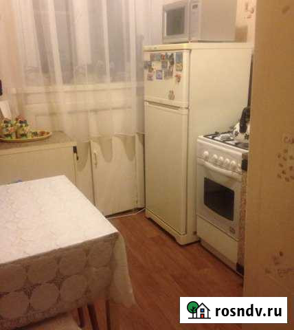 1-комнатная квартира, 21 м², 1/5 эт. в аренду на длительный срок в Солнечногорске Солнечногорск - изображение 1