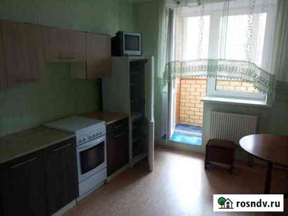 2-комнатная квартира, 58 м², 6/16 эт. в аренду на длительный срок в Серпухове Серпухов