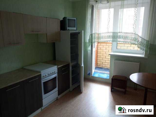 2-комнатная квартира, 58 м², 6/16 эт. в аренду на длительный срок в Серпухове Серпухов - изображение 1