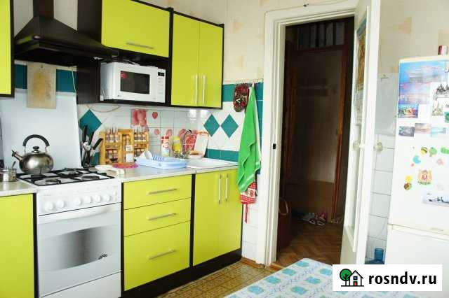 3-комнатная квартира, 73 м², 1/5 эт. на продажу в Емве Емва - изображение 1