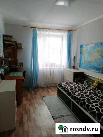 2-комнатная квартира, 52 м², 1/2 эт. в аренду на длительный срок в Кропоткине Кропоткин - изображение 1