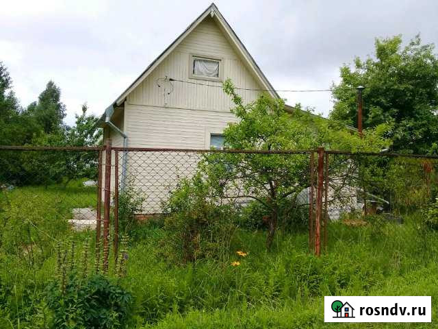 Дача 65 м² на участке 8 сот. на продажу в Звенигороде Звенигород - изображение 1