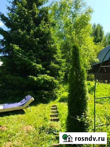 Дача 20 м² на участке 6 сот. на продажу в Солнечногорске Солнечногорск - изображение 1