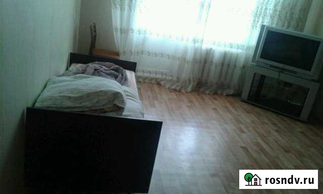 1-комнатная квартира, 31 м², 5/5 эт. в аренду на длительный срок в Новокуйбышевске Новокуйбышевск - изображение 1