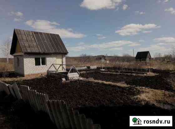 Участок СНТ, ДНП 4 сот. на продажу в Лобаново Лобаново