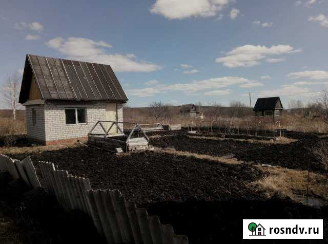 Участок СНТ, ДНП 4 сот. на продажу в Лобаново Лобаново - изображение 1