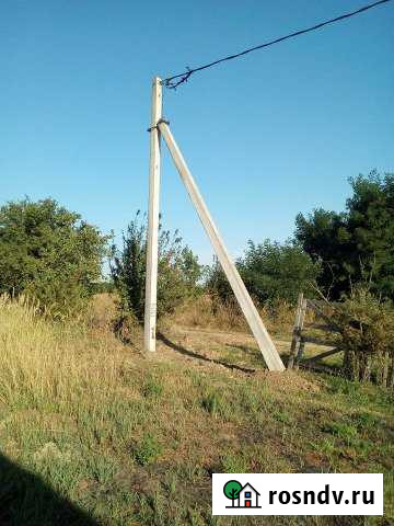 Участок СНТ, ДНП 6 сот. на продажу в Яблоновском Яблоновский - изображение 1