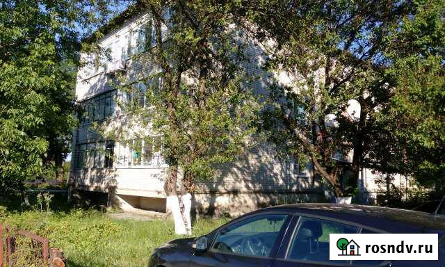 1-комнатная квартира, 38 м², 3/3 эт. на продажу в Динской Динская - изображение 1