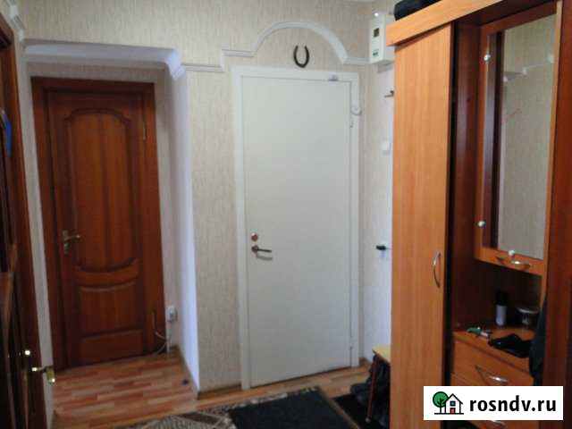 2-комнатная квартира, 40 м², 1/4 эт. на продажу в Шелехове Шелехов - изображение 1