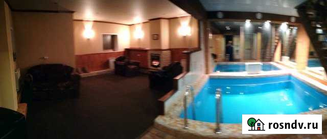 Коттедж 50 м² на участке 50 сот. в аренду посуточно в Улан-Удэ Улан-Удэ - изображение 1