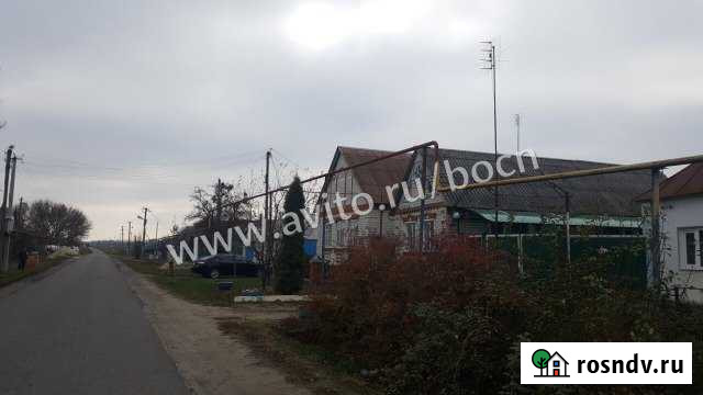 Дом 65 м² на участке 35 сот. на продажу в Головчино Головчино - изображение 1