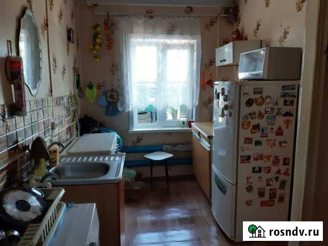 Дом 45 м² на участке 6 сот. на продажу в Ирбите Ирбит - изображение 1