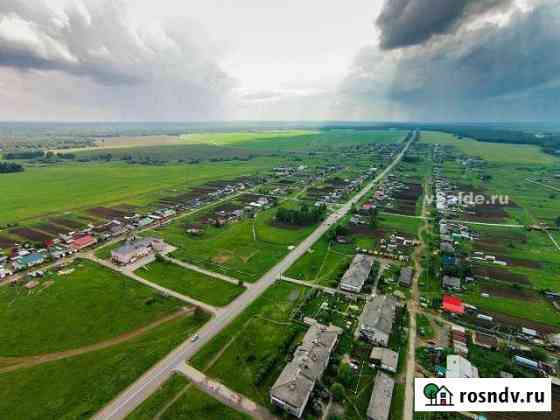 Участок промназначения 550 сот. на продажу в Новотитаровской Новотитаровская