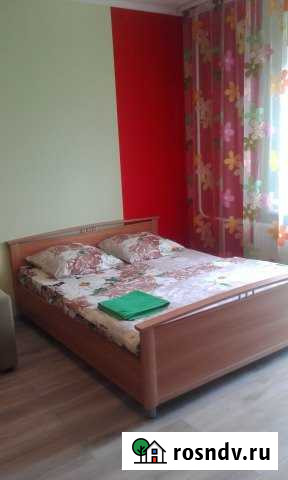 Квартира-студия, 32 м², 3/9 эт. в аренду посуточно в Джубге кп Джубга кп - изображение 1