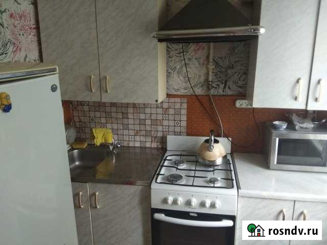 2-комнатная квартира, 41 м², 1/5 эт. в аренду на длительный срок в Ильинском Московской области Ильинский - изображение 1