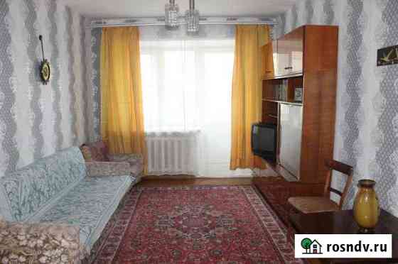 2-комнатная квартира, 42 м², 2/5 эт. на продажу в Нижнеудинске Нижнеудинск