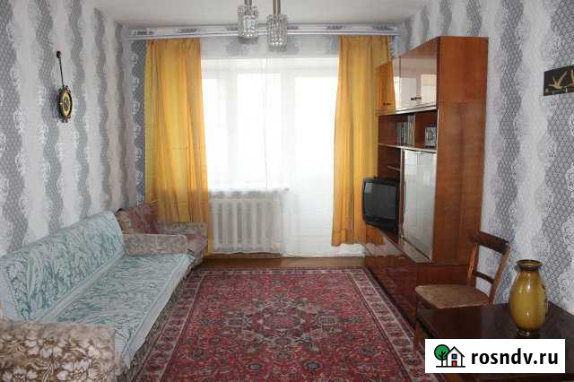 2-комнатная квартира, 42 м², 2/5 эт. на продажу в Нижнеудинске Нижнеудинск - изображение 1