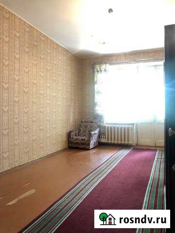 2-комнатная квартира, 55 м², 3/5 эт. на продажу в Лыткарино Лыткарино - изображение 1