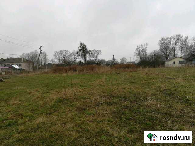 Участок ИЖС 12 сот. на продажу в Кингисеппе Кингисепп - изображение 1