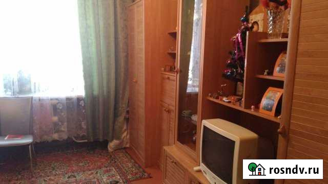 Комната 58 м² в 3-ком. кв., 1/4 эт. на продажу в Кашире Кашира - изображение 1