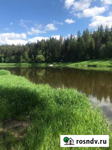 Дом 42 м² на участке 120 сот. на продажу в Мучкапском Мучкапский - изображение 1