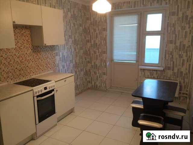 2-комнатная квартира, 65 м², 14/17 эт. в аренду на длительный срок в Октябрьском Московской области Октябрьский - изображение 1